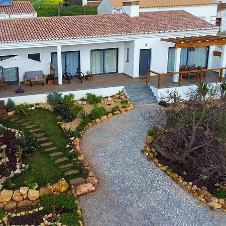 Casa Monte Salema Vila do Bispo Eksteriør bilde
