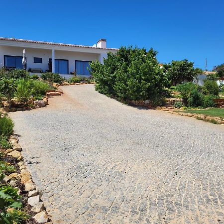 Casa Monte Salema Vila do Bispo Eksteriør bilde
