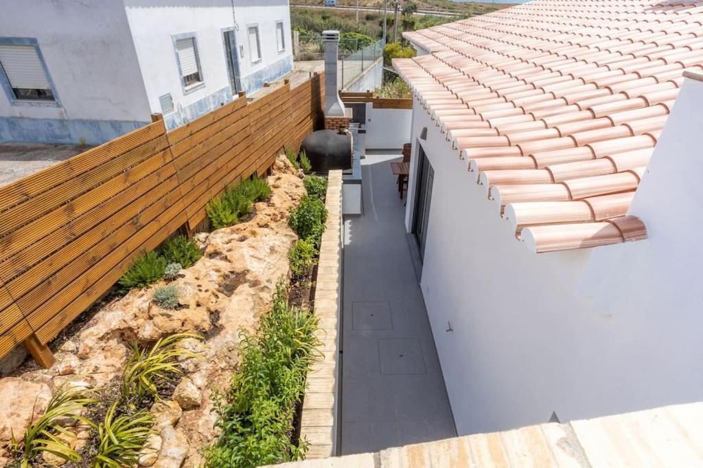 Casa Monte Salema Vila do Bispo Eksteriør bilde