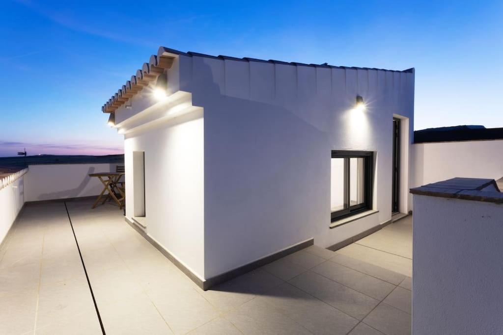 Casa Monte Salema Vila do Bispo Eksteriør bilde