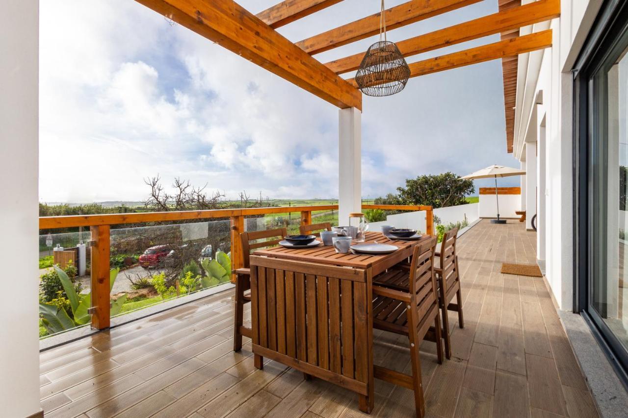 Casa Monte Salema Vila do Bispo Eksteriør bilde