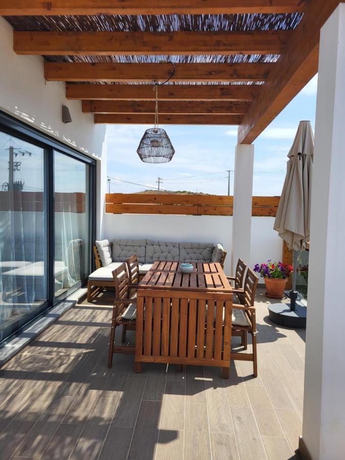 Casa Monte Salema Vila do Bispo Eksteriør bilde