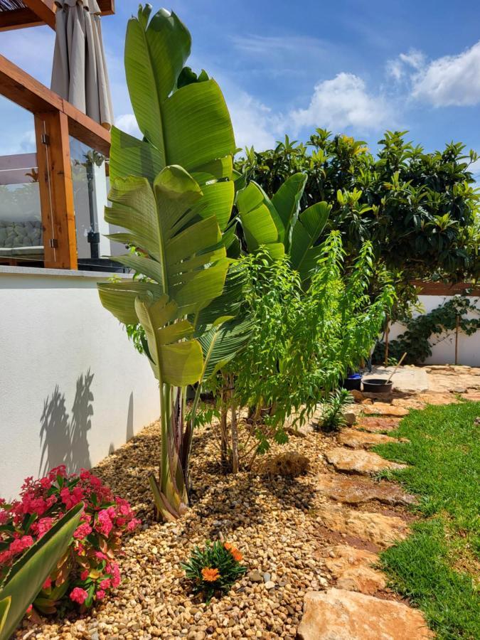 Casa Monte Salema Vila do Bispo Eksteriør bilde