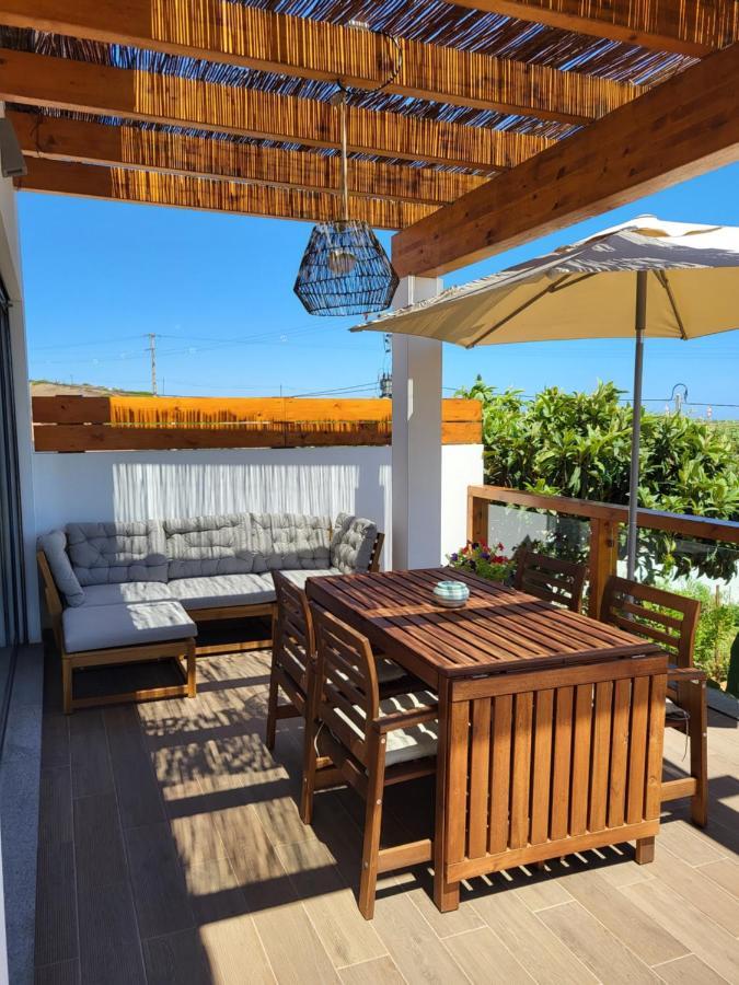Casa Monte Salema Vila do Bispo Eksteriør bilde