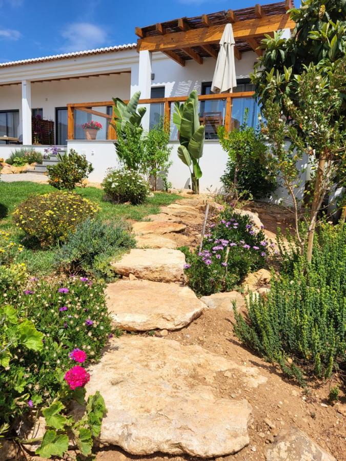 Casa Monte Salema Vila do Bispo Eksteriør bilde